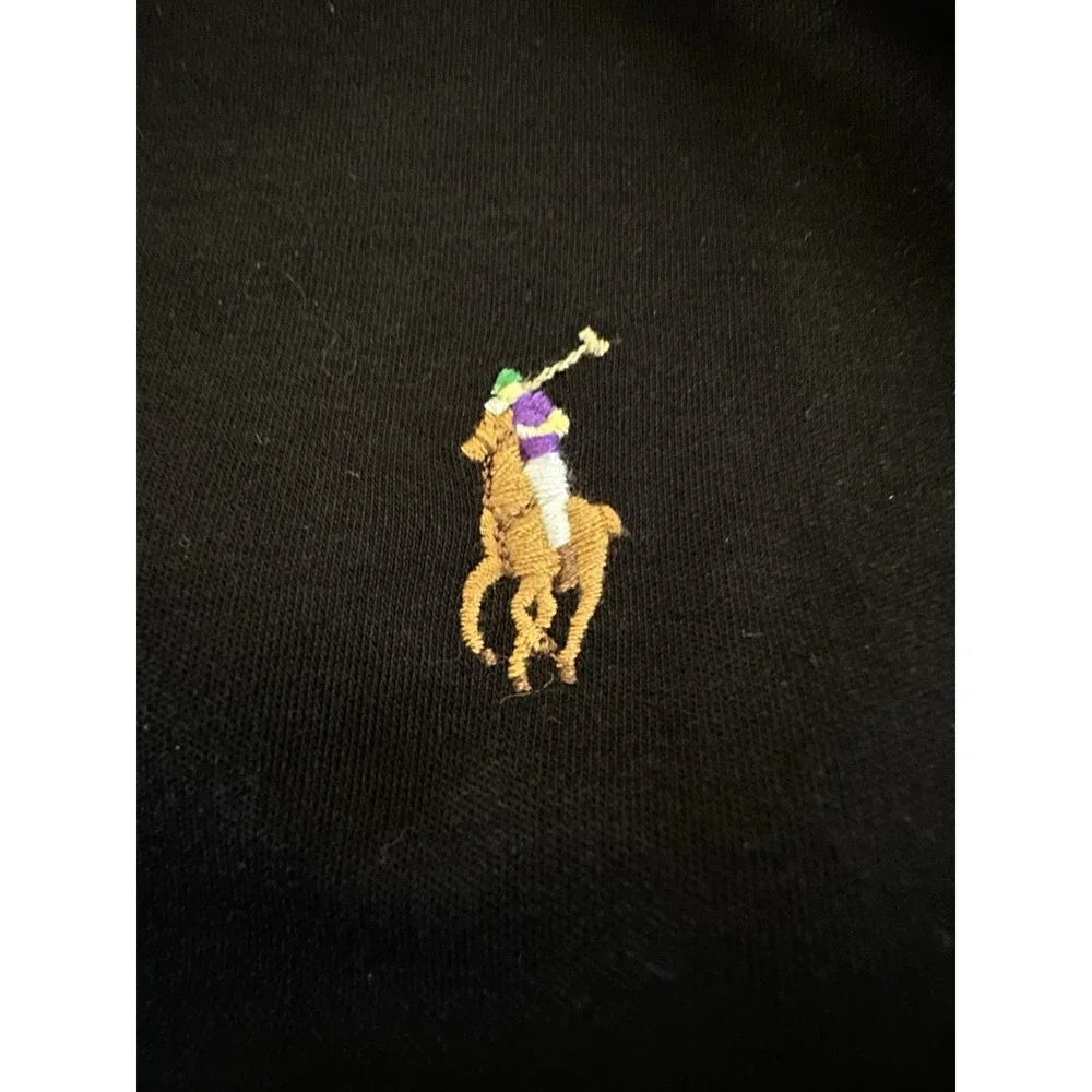 Ralph Lauren which no